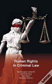 Human Rights In Criminal Law