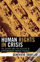 Human Rights In Crisis
