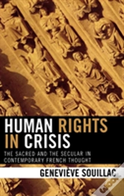 Capa do artigo Human Rights In Crisis