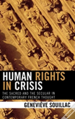 Capa do artigo Human Rights In Crisis