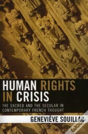 Capa do artigo Human Rights In Crisis