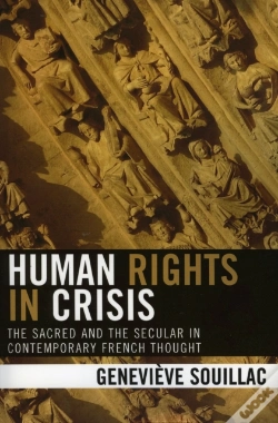 Capa do artigo Human Rights In Crisis