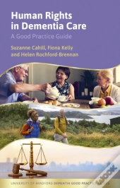 Human Rights In Dementia Care