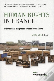 Capa do artigo Human Rights In France 2011