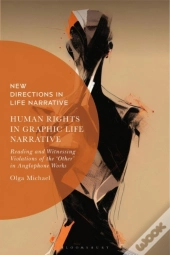 Human Rights In Graphic Life Narrative