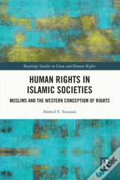 Human Rights In Islamic Societies