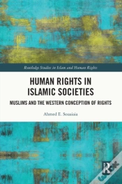Capa do artigo Human Rights In Islamic Societies