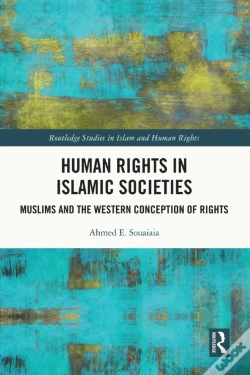 Capa do artigo Human Rights In Islamic Societies