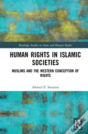 Capa do artigo Human Rights In Islamic Societies
