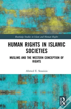 Capa do artigo Human Rights In Islamic Societies