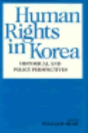 Human Rights In Korea - Preview