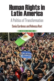 Capa do artigo Human Rights In Latin America