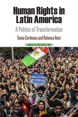 Capa do artigo Human Rights In Latin America