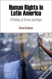 Capa do artigo Human Rights In Latin America
