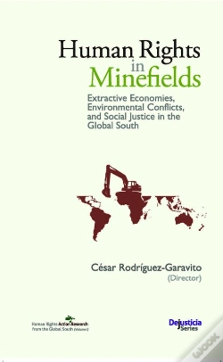 Capa do artigo Human Rights In Minefields