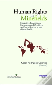 Capa do artigo Human Rights In Minefields