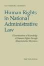 Human Rights In National Administrative Law - Preview