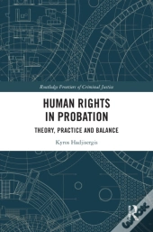 Human Rights In Probation