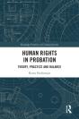 Human Rights In Probation - Preview