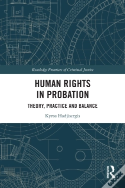 Capa do artigo Human Rights In Probation