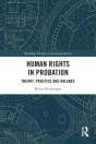 Human Rights In Probation - Preview