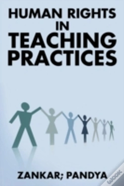 Capa do artigo Human Rights In Teaching Practices