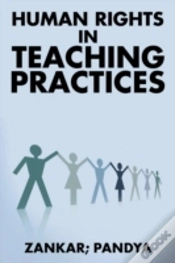 Capa do artigo Human Rights In Teaching Practices