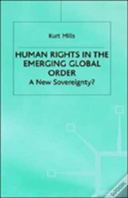 Capa do artigo Human Rights In The Emerging Global Order