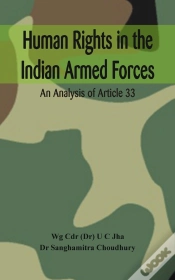 Capa do artigo Human Rights In The Indian Armed Forces