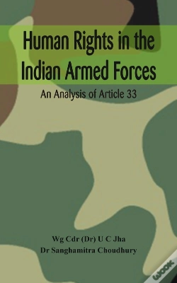 Capa do artigo Human Rights In The Indian Armed Forces
