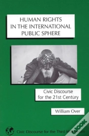 Capa do artigo Human Rights In The International Public Sphere