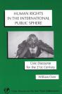 Human Rights In The International Public Sphere - Preview