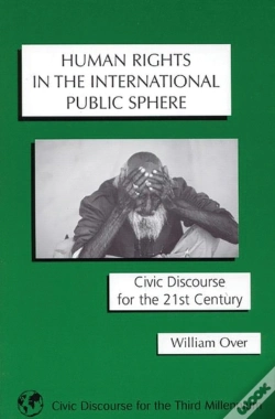 Capa do artigo Human Rights In The International Public Sphere