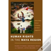 Capa do artigo Human Rights In The Maya Region