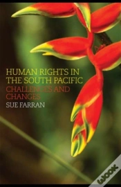 Capa do artigo Human Rights In The South Pacific