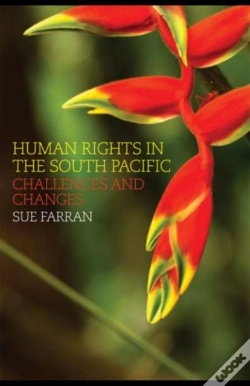 Capa do artigo Human Rights In The South Pacific