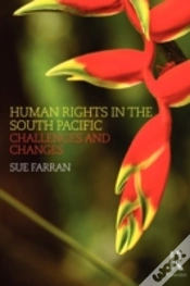 Capa do artigo Human Rights In The South Pacific