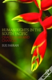 Capa do artigo Human Rights In The South Pacific