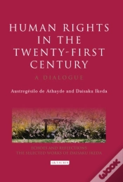Capa do artigo Human Rights In The Twenty-First Century
