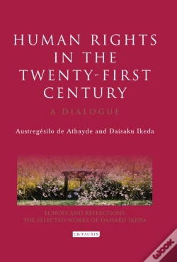 Capa do artigo Human Rights In The Twenty-First Century