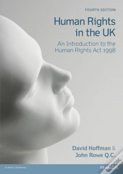 Capa do artigo Human Rights In The Uk