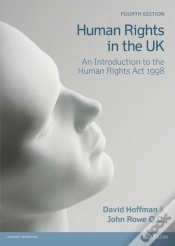 Capa do artigo Human Rights In The Uk