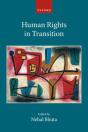 Human Rights In Transition - Preview