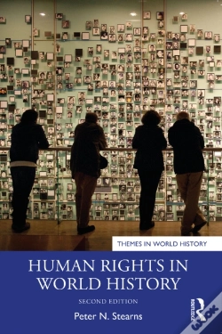 Capa do artigo Human Rights In World History