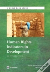 Capa do artigo Human Rights Indicators In Development