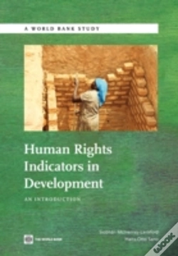 Capa do artigo Human Rights Indicators In Development