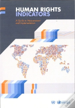 Capa do artigo Human Rights Indicators