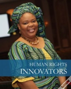 Capa do artigo Human Rights Innovators