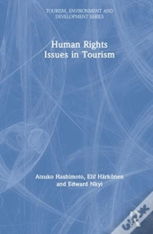 Human Rights Issues In Tourism