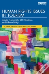 Human Rights Issues In Tourism
